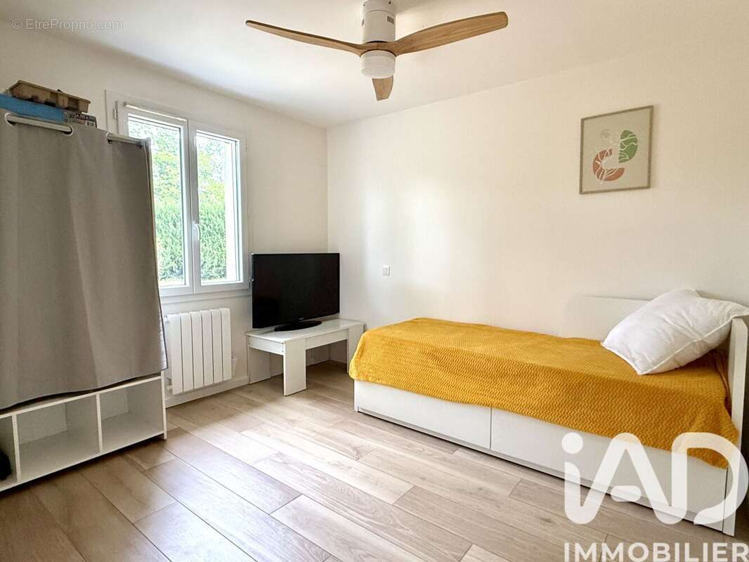 Photo 7 - Maison à SALLES