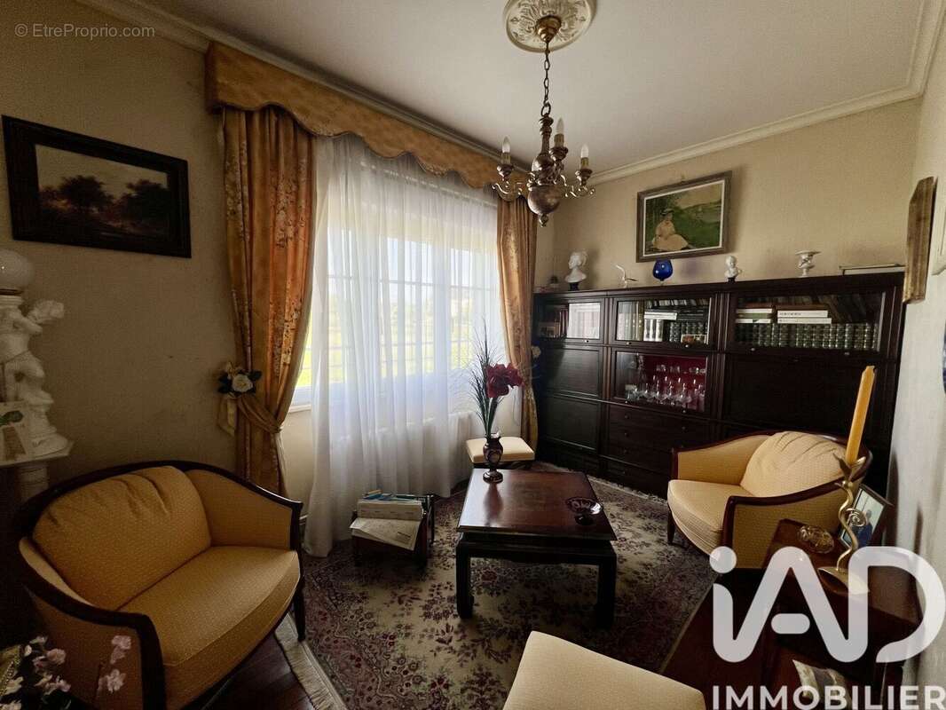 Photo 8 - Maison à PLOZEVET