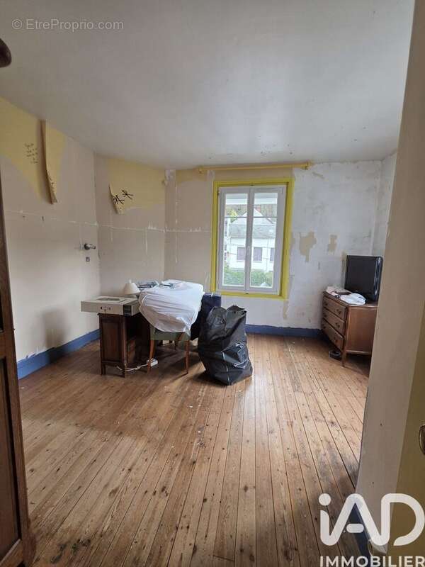 Photo 7 - Maison à MALAUNAY