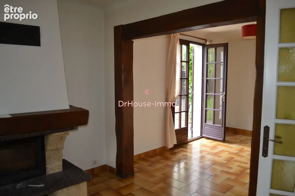 Maison 145 m² à Bernay  - photo 7