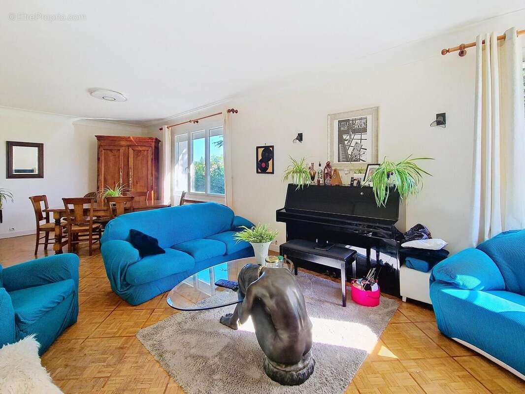 Photo 9 - Maison à NAINTRE