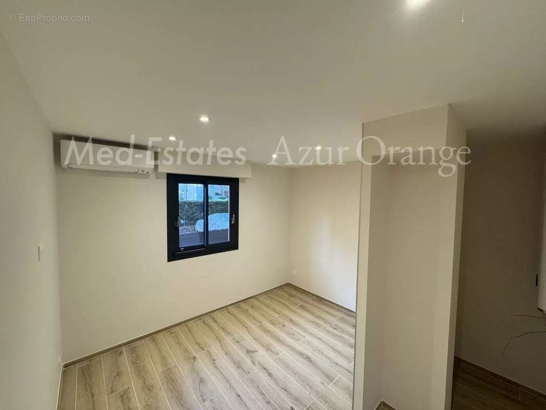 Appartement à SAINTE-MAXIME