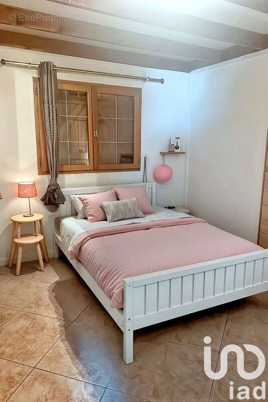 Photo 3 - Maison à GARGENVILLE