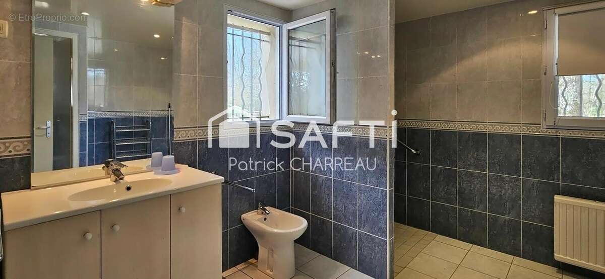 Photo 8 - Maison à GIGNAC