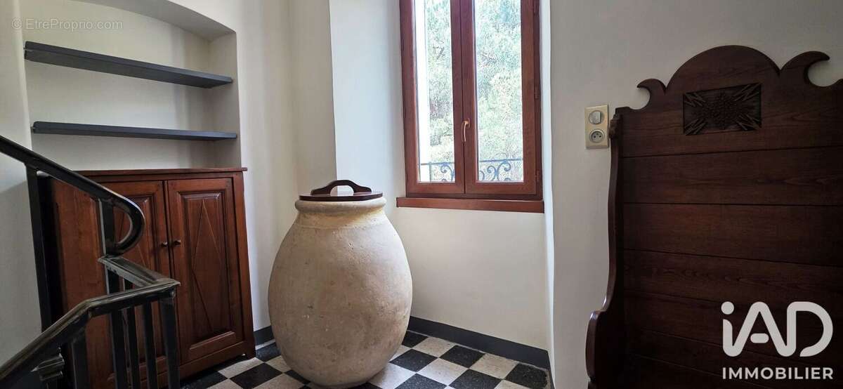 Photo 6 - Maison à OMESSA