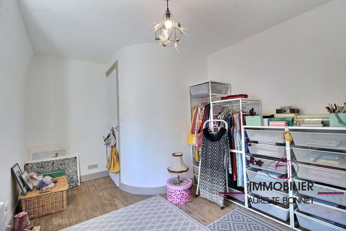 Maison à TROUVILLE-SUR-MER