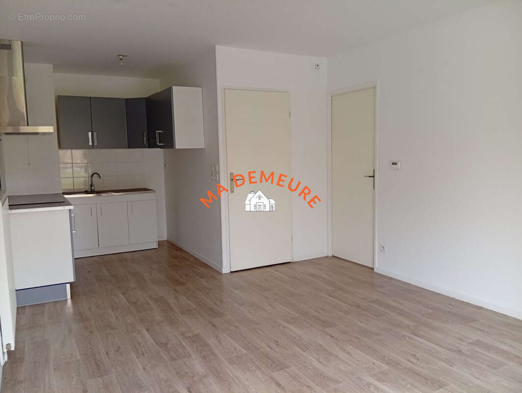 Appartement à TOURCOING