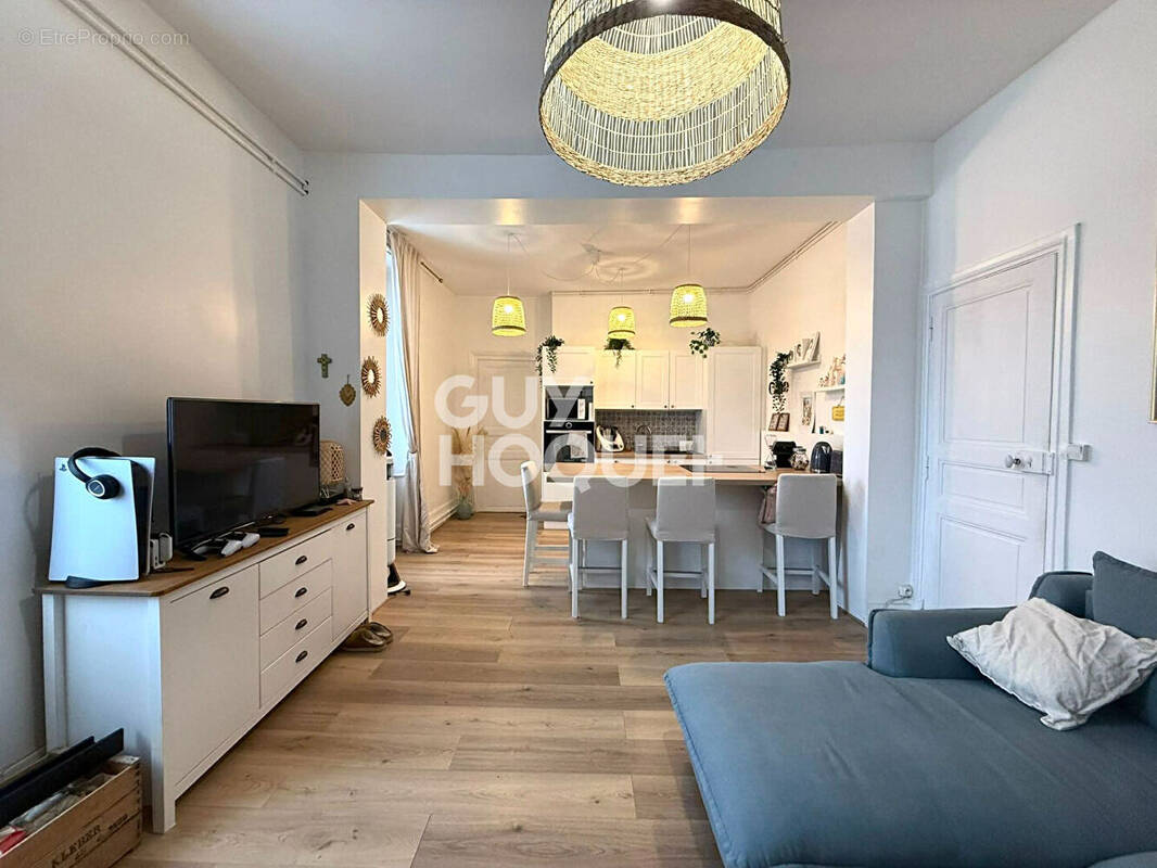 Appartement à ORLEANS