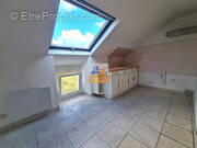 Appartement à LA MONTAGNE