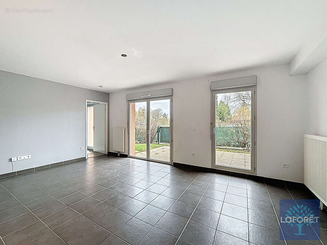 Appartement à SAINT-SAULVE