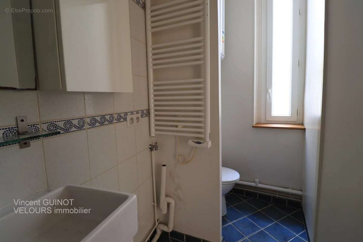 Appartement à SAINT-GERMAIN-EN-LAYE