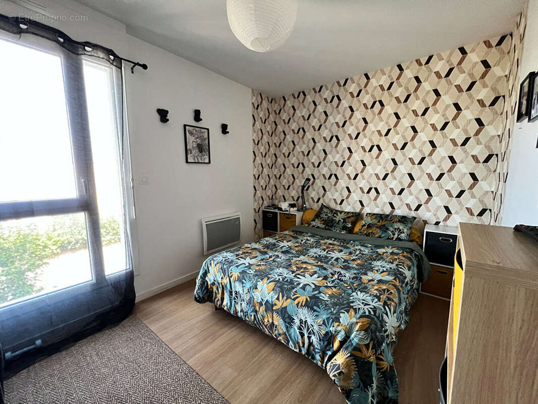 Appartement à IFS