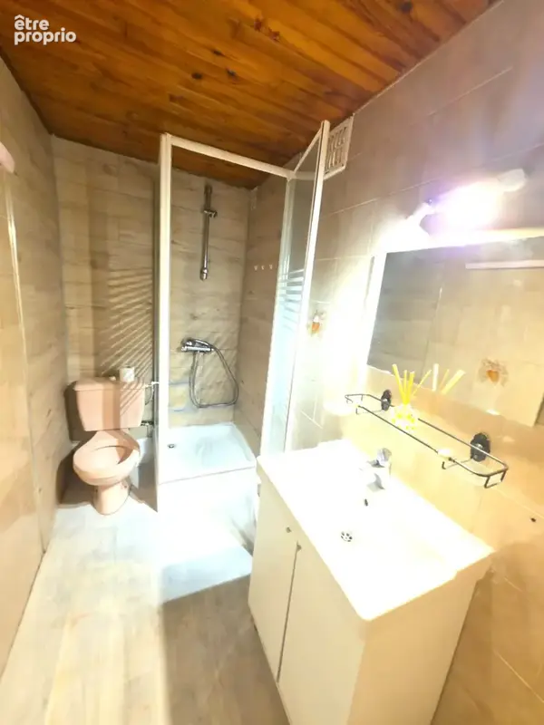 Maison de village - photo 14