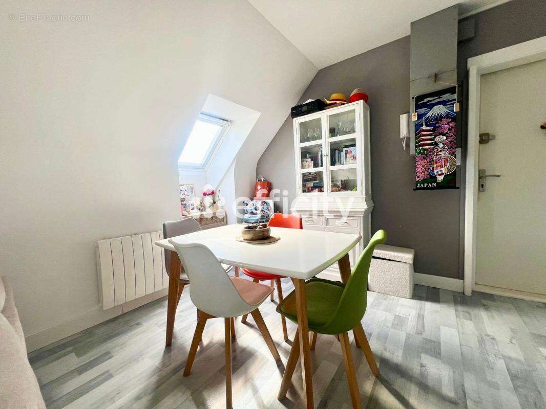 Appartement - photo 4