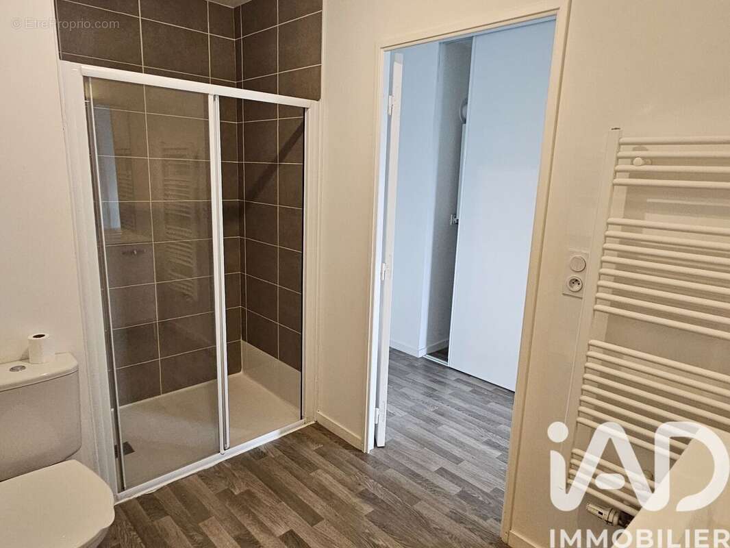 Photo 8 - Appartement à TOURS