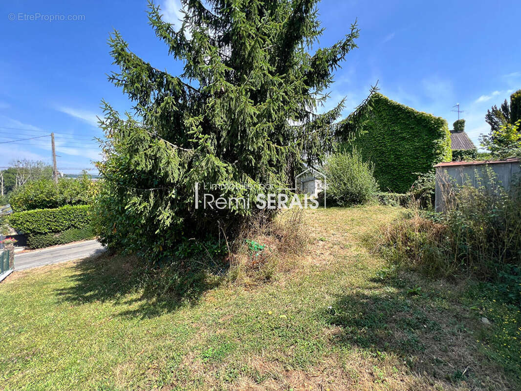 Maison en pierre à vendre à 5 minutes d'Ecouché les vallées - photo 10