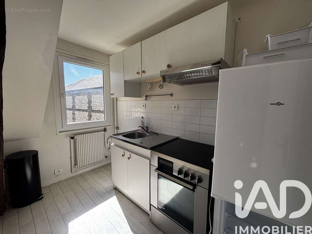 Photo 6 - Appartement à ROUEN