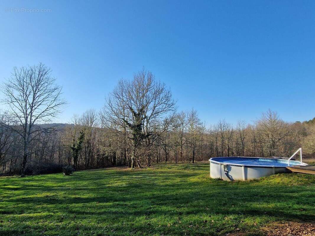 20250114154705 - Maison à PAUNAT