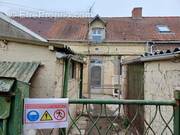 Maison à NOEUX-LES-MINES