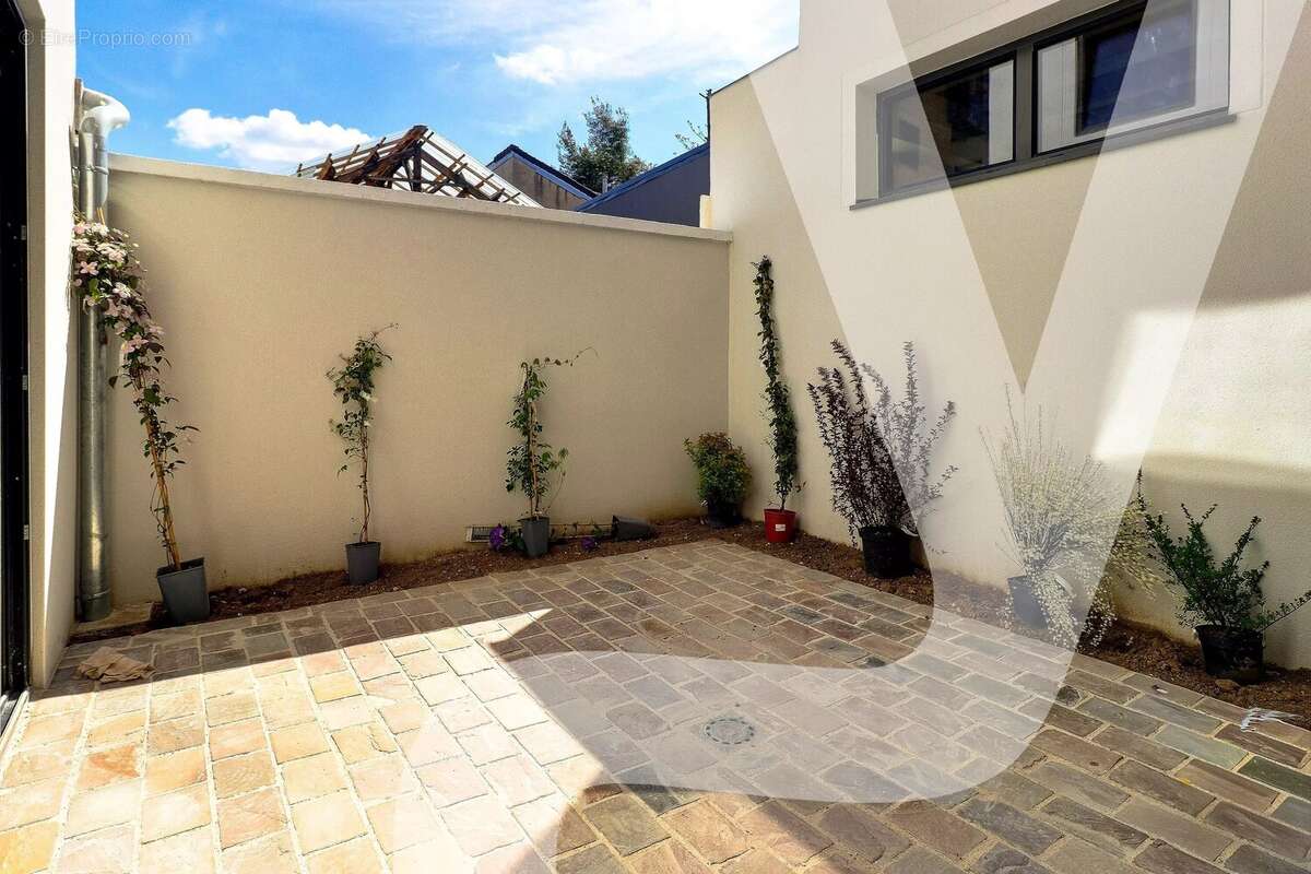 Appartement à VINCENNES