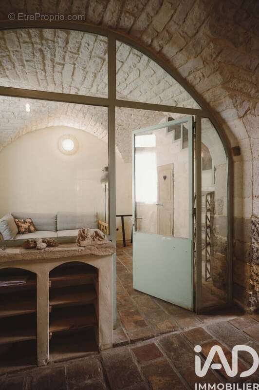 Photo 3 - Maison à CALVISSON