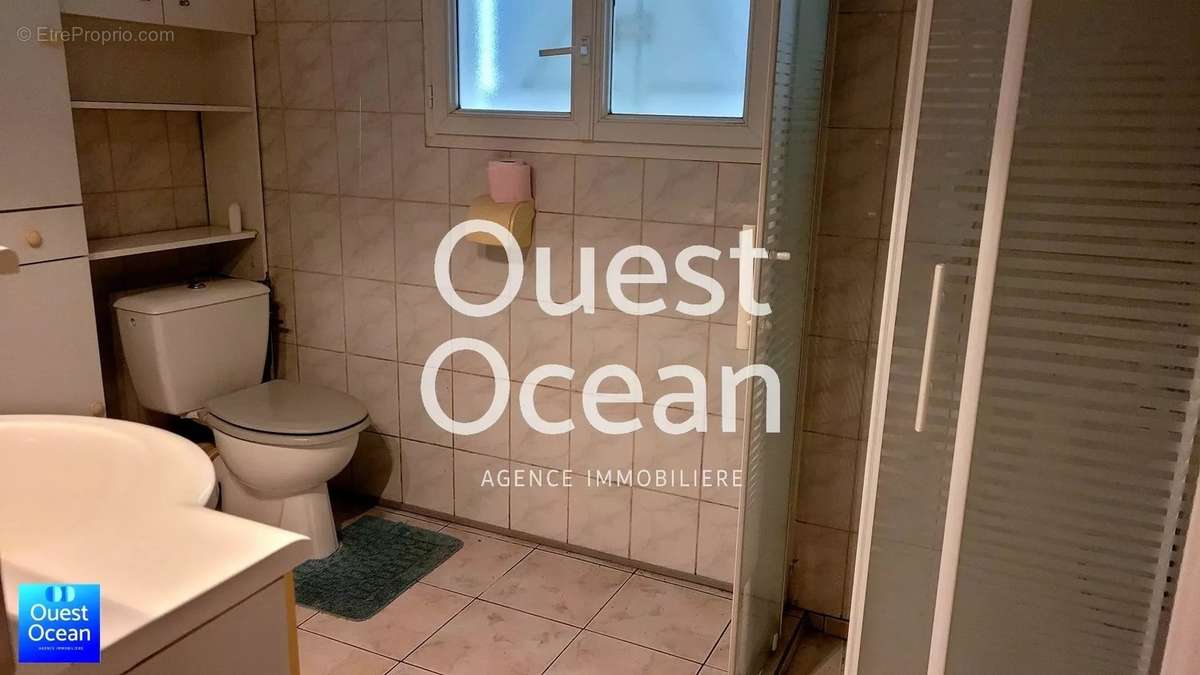 Maison à LA TRANCHE-SUR-MER