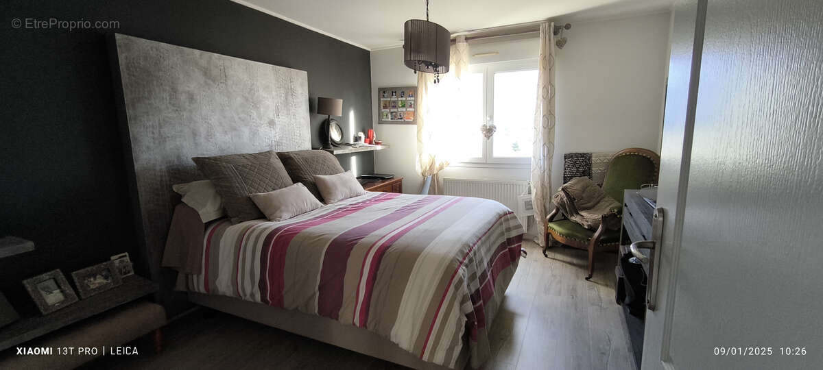 Maison à LA GRAND-CROIX