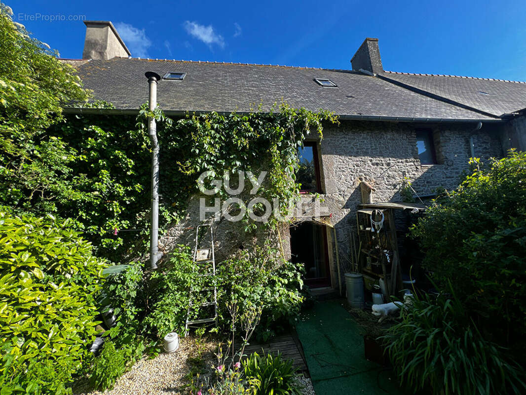 Saint-pere-marc-en-poulet - photo 11
