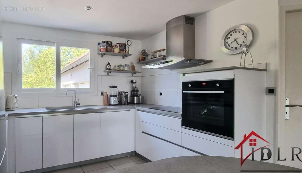 Maison à FONTAINEBRUX