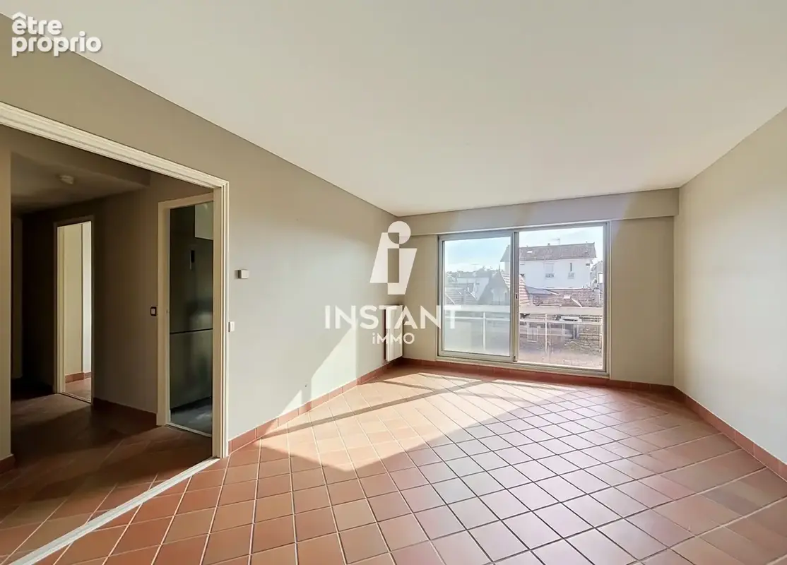 Appartement 2 pièces 55 m² à vendre à Nogent-Sur-Marne (94130) - photo 5