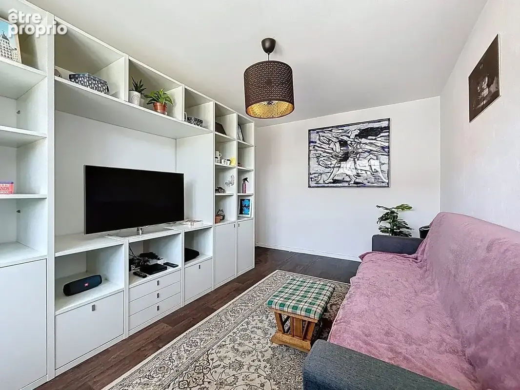 Appartement à THIONVILLE