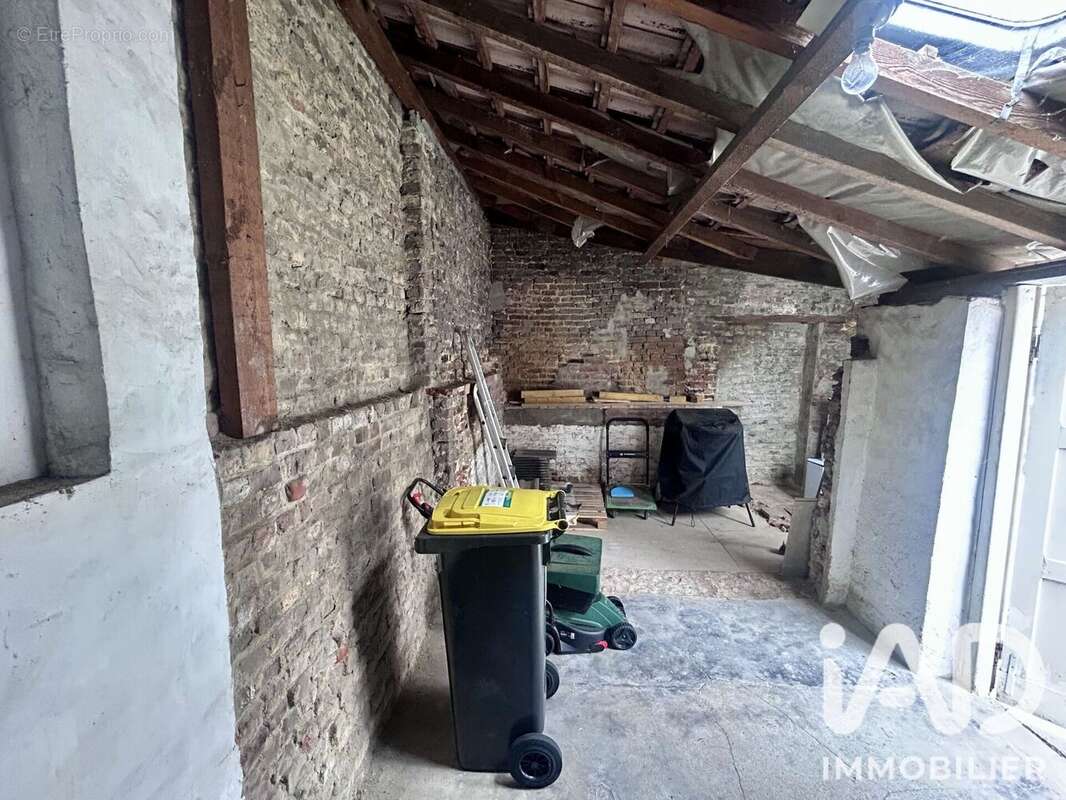 Maison 55 m² à Gondecourt  - photo 9