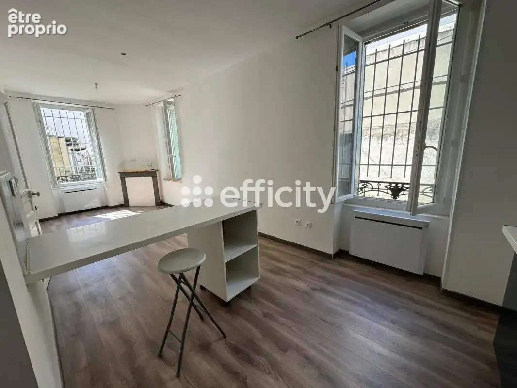 Appartement à CLERMONT-FERRAND