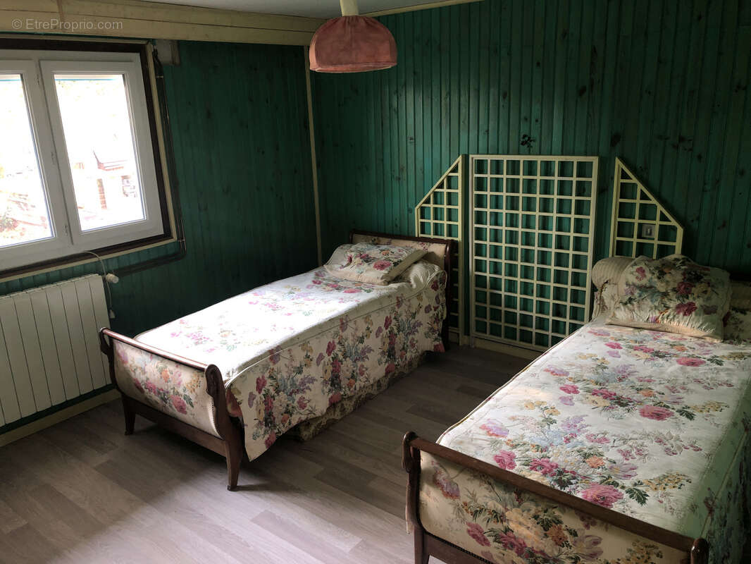 Grande maison T7 - 250 m2 - BESSIÈRES - photo 7