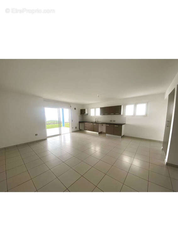 Photo 2 - Appartement à LA POSSESSION