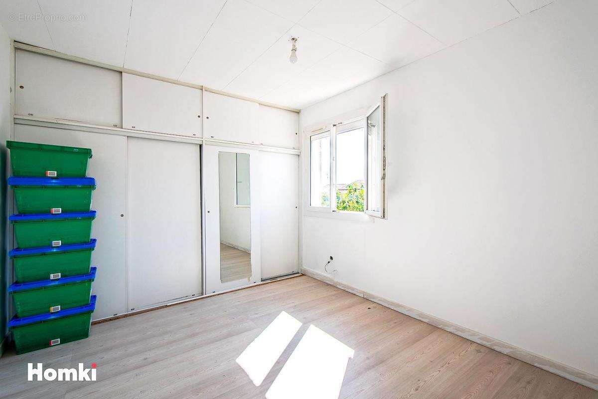 Maison à MONTPELLIER