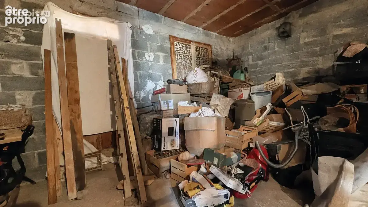Propriété traditionnelle de 148 m2 sur parcelle arborée de 780 m2 avec dépendances - photo 10