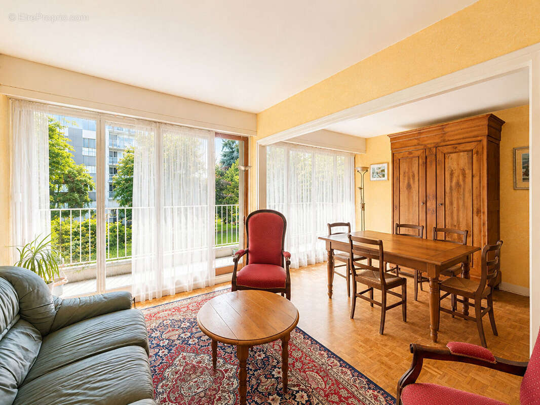Appartement à ORLEANS