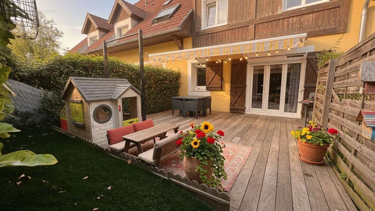 Appartement à ANNECY