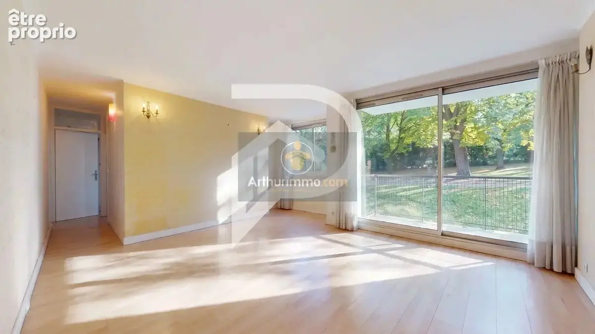 Vente Appartement Marly-le-roi(78160) 175 000ï¿œ - photo 3