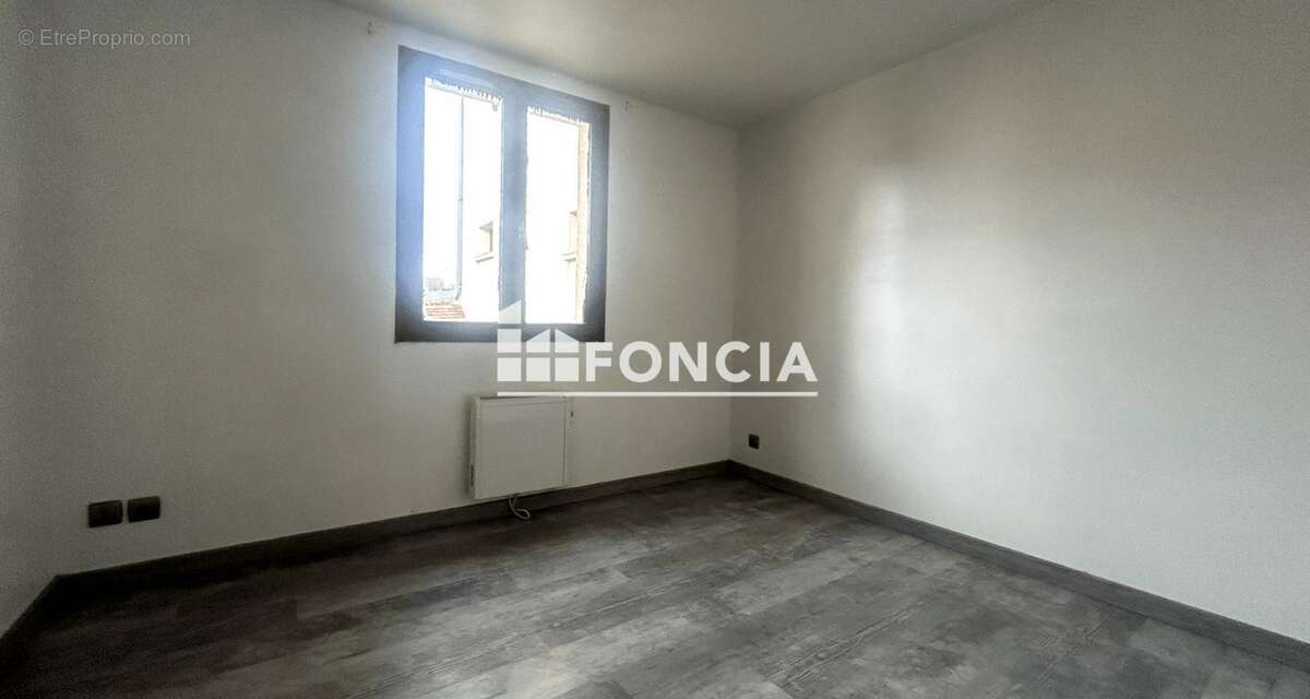 Appartement à MEULAN