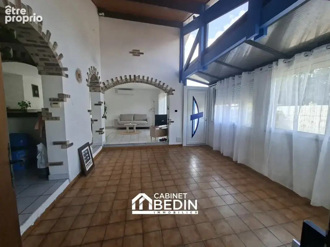 Maison 7 pièces 136 m² à vendre à Lanton (33138) - photo 9