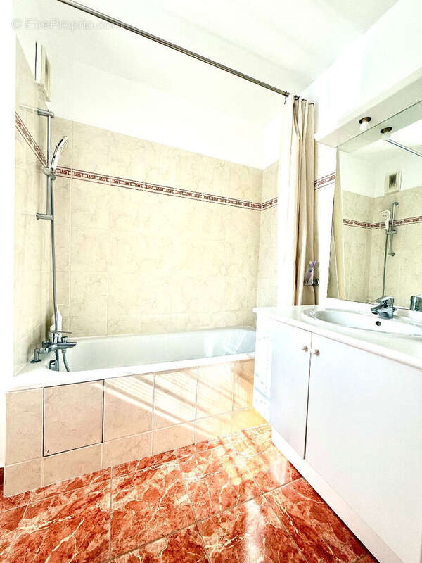 Appartement à MONTESSON