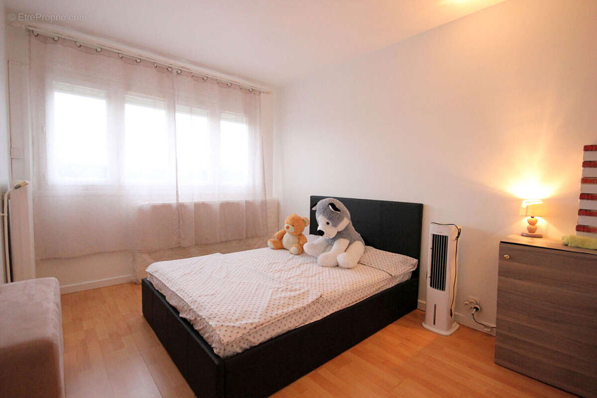 Appartement à MAUREPAS