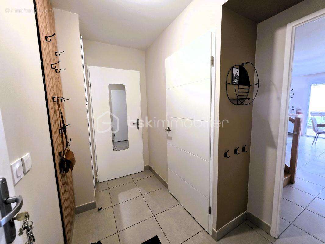 Maison 84 m² à Claye-Souilly  - photo 9