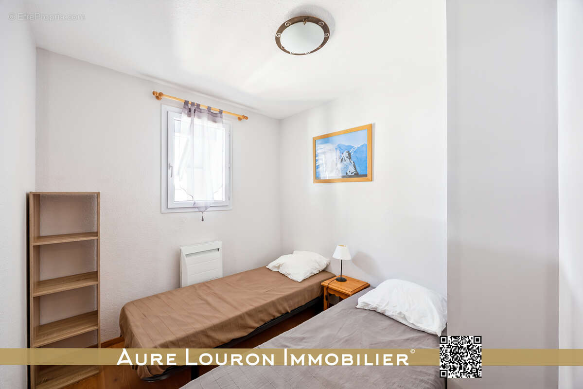 Appartement à LOUDENVIELLE