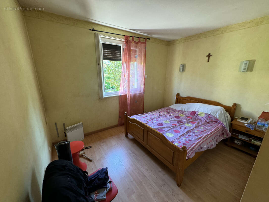 Maison à PONT-DE-LARN