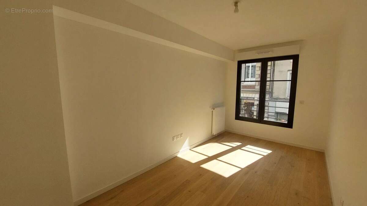 Appartement à CHARTRES