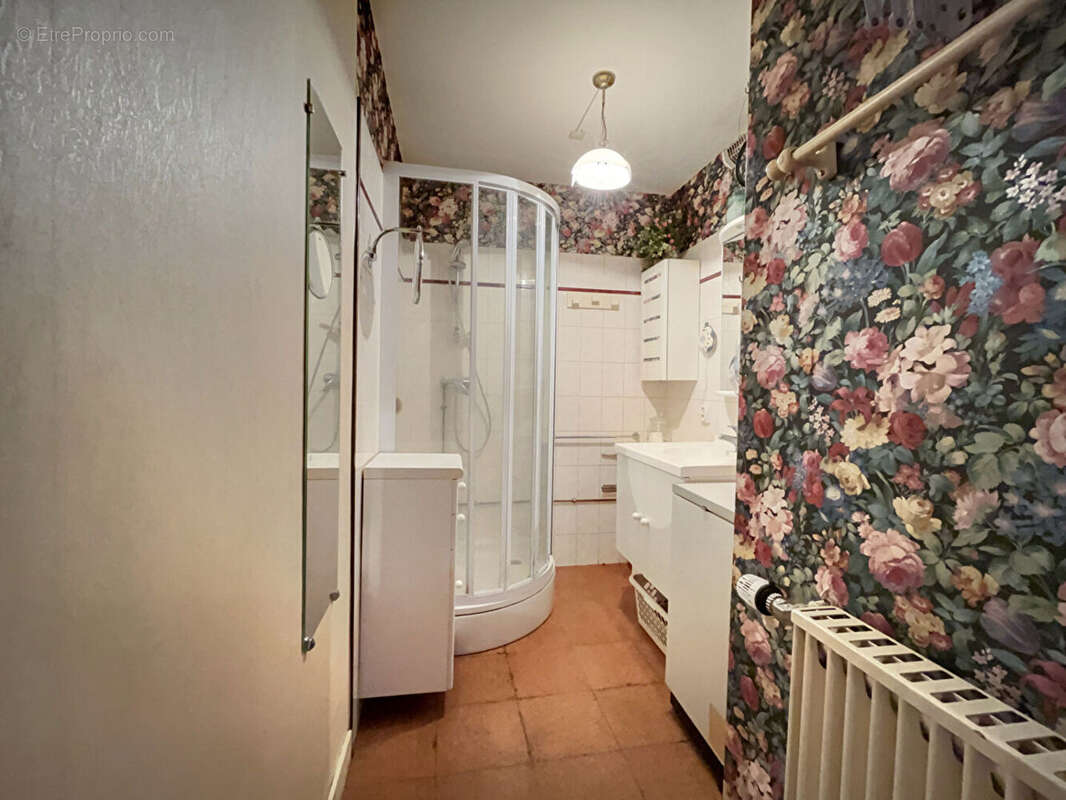 Appartement à SAINT-BRIEUC