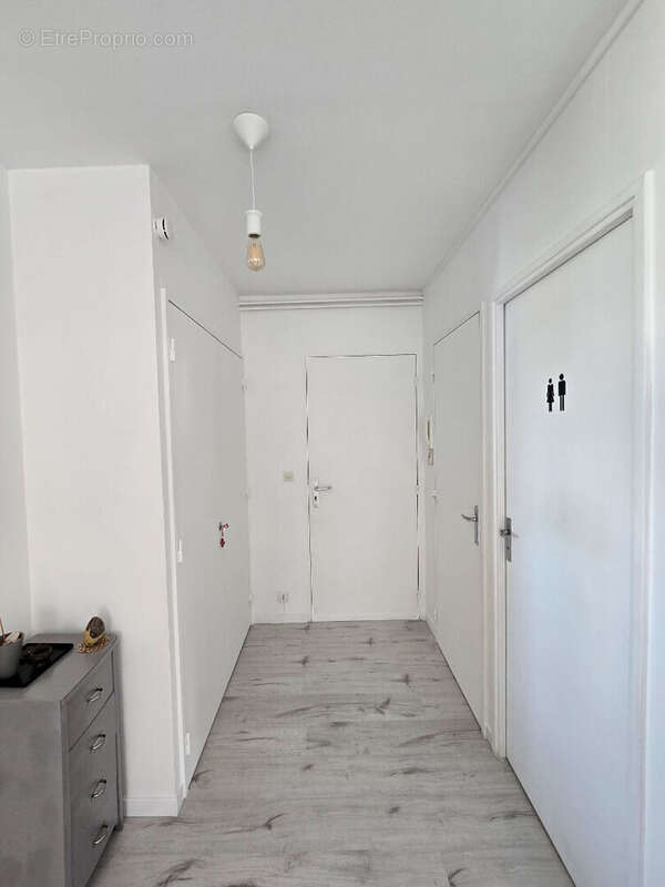 Appartement à REZE